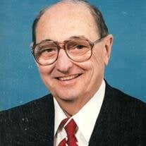 Dr. Thomas C. Scott Sr.