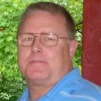 Donald Howard Derham II