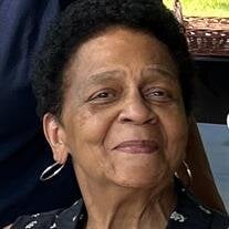Ms. Wanda Duke Lipscomb