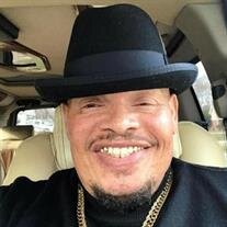 Parris Jackson