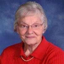 June L. Bohnenstiehl