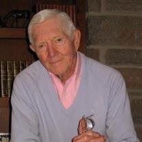 Dr. William Frederick Fritz