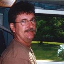 Mr. Jerry Lyn Cagle