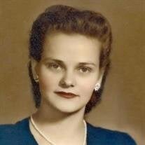 Christine M. Polk