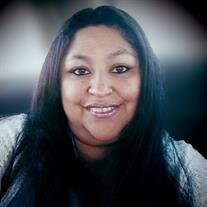 Theresa A. Torres-Blackburn
