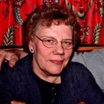 Carol J. Hock
