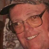 Paul Keith Nicholas
