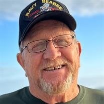 Joseph "Joe" Ketzer, Jr.