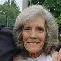 Betty Jane Boyer