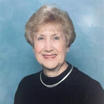 Mary Anne Henry