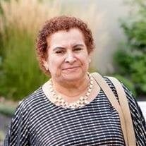 Maria Medrano