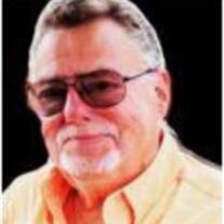 Vernon Arthur Elmore
