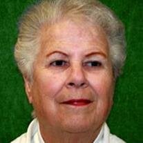 Carol Margaret Acquistapace