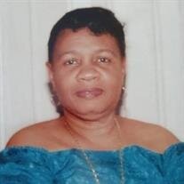Marie Claire Augustin