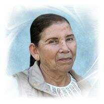 Eustolia Diaz Cervantes