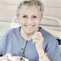 Carolyn Anne (O'Brien) Bell