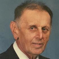 George A. Speck