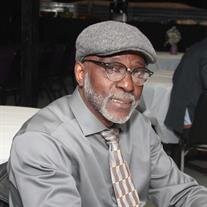 Verner Ravenell