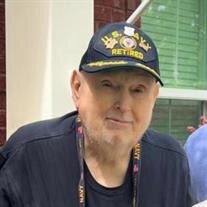 ZENITH LEE PARKER SR.