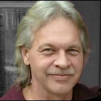 Mark Allen Meckley