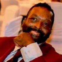 MR. DAVID LAMARR WILLIAMS SR.