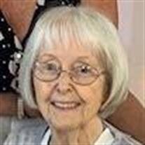 Betty Ann Black