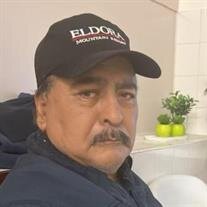 Jose Concepcion Nolasco Avila