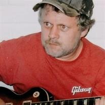 Scott Gerald Barnes