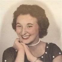 Marilyn Petix