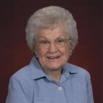 Patsy Logan