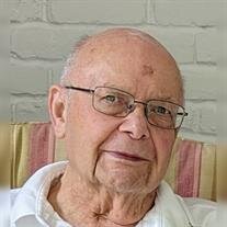David Grant Anderson, Sr.