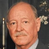 David Allen Arnold