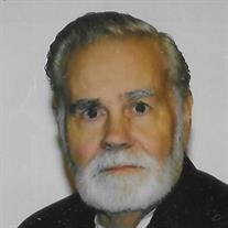 Michael Lee Goodwin