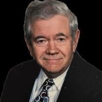 Ilus  "IC" C. Wood Jr.