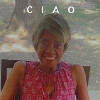Ms. Gloria Thomas