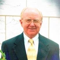 Robert Gene Barham