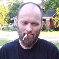 Timothy W. Moss