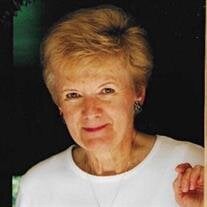 Janice Rae Foss