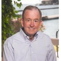 John (Larry) Lawrence Randolph