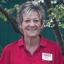 Deanna M Walters May
