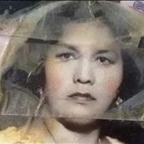 Guadalupe Gandaria Garza