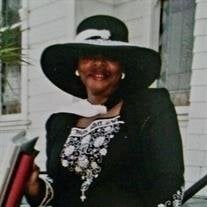 Mrs. Bernice Ford