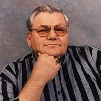 Kenneth Pate