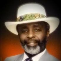 Lovie Bradley, Jr.