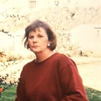 Lorraine June Price Foster