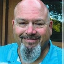 Ronald David "Ron" McCabe Jr.