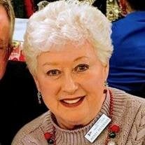 Wendy Peterson