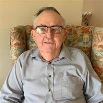 James Thomas "Tommy" Ruble