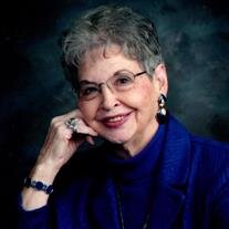 Carol Addison