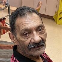 Jose Luis Rivera Garcia